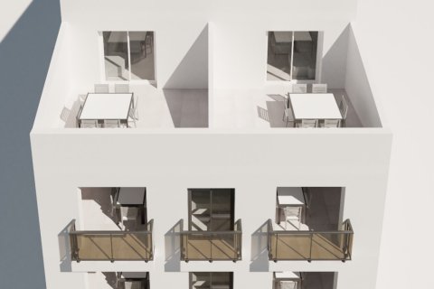 Apartment à vendre à Fuengirola, Malaga, Espagne, 2 chambres, 67 m2 No. 143153 - photo 2