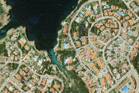 Land plot for sale Ciutadella De Menorca, Menorca, Spain No. 97514 - photo 7