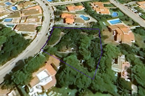 Land plot for sale Ciutadella De Menorca, Menorca, Spain No. 97514 - photo 6