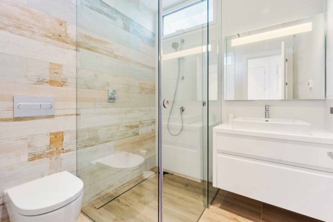 Huoneisto myytävänä Pinar De Campoverde, Alicante, Espanja, 2 makuuhuonetta, 115 m2 No. 146021 - kuva 20