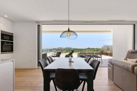 Huoneisto myytävänä Pinar De Campoverde, Alicante, Espanja, 2 makuuhuonetta, 115 m2 No. 146021 - kuva 3