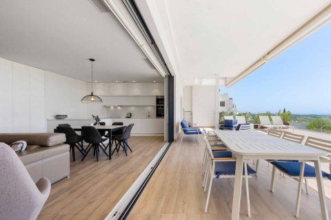 Huoneisto myytävänä Pinar De Campoverde, Alicante, Espanja, 2 makuuhuonetta, 115 m2 No. 146021 - kuva 16
