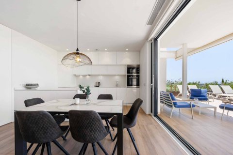 Huoneisto myytävänä Pinar De Campoverde, Alicante, Espanja, 2 makuuhuonetta, 115 m2 No. 146021 - kuva 7