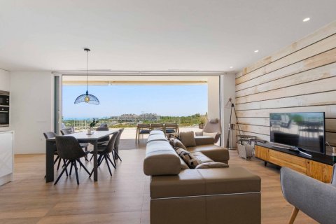 Huoneisto myytävänä Pinar De Campoverde, Alicante, Espanja, 2 makuuhuonetta, 115 m2 No. 146021 - kuva 1