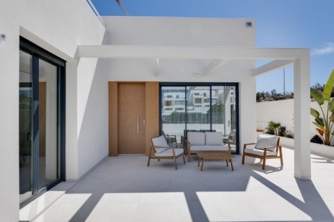 Willa w Ciudad Quesada, Alicante, Hiszpania 2 sypialnie, 101 mkw. nr 146018 – zdjęcie 2