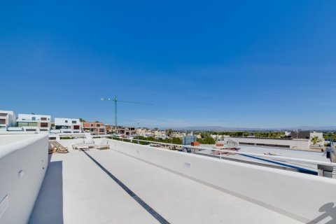 Willa w Ciudad Quesada, Alicante, Hiszpania 2 sypialnie, 101 mkw. nr 146018 – zdjęcie 22