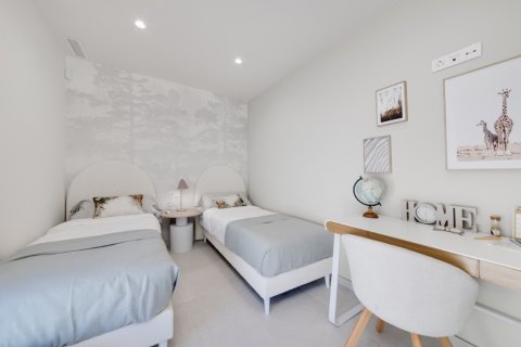 Willa w Ciudad Quesada, Alicante, Hiszpania 2 sypialnie, 101 mkw. nr 146018 – zdjęcie 13