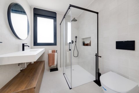 Willa w Ciudad Quesada, Alicante, Hiszpania 2 sypialnie, 101 mkw. nr 146018 – zdjęcie 15