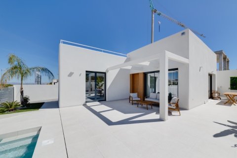 Willa w Ciudad Quesada, Alicante, Hiszpania 2 sypialnie, 101 mkw. nr 146018 – zdjęcie 19