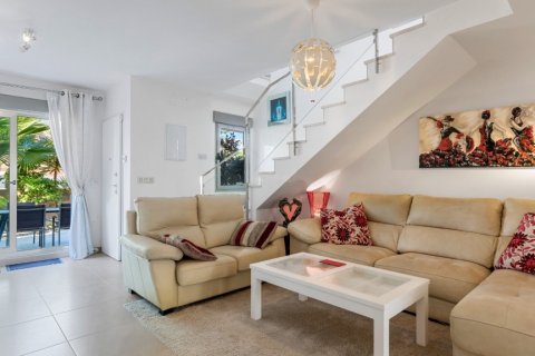 Townhouse zum Verkauf in Torre de la Horadada, Alicante, Spanien 3 Schlafzimmer, 87 m2 Nr. 146019 - Foto 9