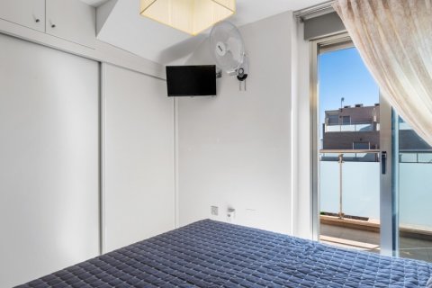 Townhouse zum Verkauf in Torre de la Horadada, Alicante, Spanien 3 Schlafzimmer, 87 m2 Nr. 146019 - Foto 26