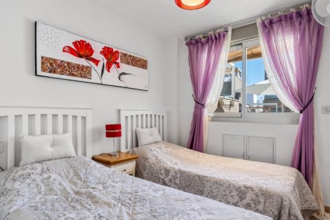 Townhouse zum Verkauf in Torre de la Horadada, Alicante, Spanien 3 Schlafzimmer, 87 m2 Nr. 146019 - Foto 17