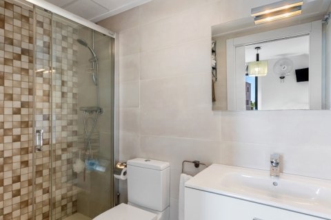 Townhouse zum Verkauf in Torre de la Horadada, Alicante, Spanien 3 Schlafzimmer, 87 m2 Nr. 146019 - Foto 27