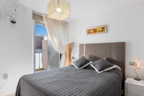 Townhouse zum Verkauf in Torre de la Horadada, Alicante, Spanien 3 Schlafzimmer, 87 m2 Nr. 146019 - Foto 25