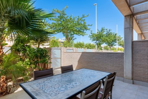 Townhouse zum Verkauf in Torre de la Horadada, Alicante, Spanien 3 Schlafzimmer, 87 m2 Nr. 146019 - Foto 7