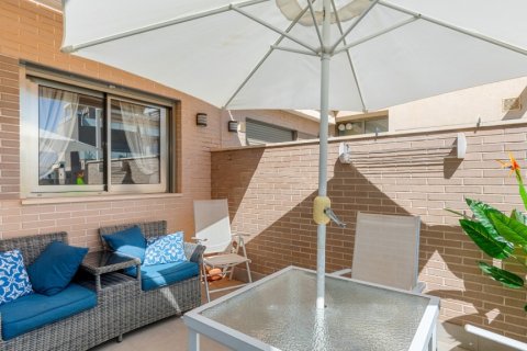 Townhouse zum Verkauf in Torre de la Horadada, Alicante, Spanien 3 Schlafzimmer, 87 m2 Nr. 146019 - Foto 15