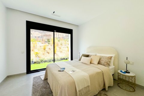 Villa à vendre à Pinar De Campoverde, Alicante, Espagne, 3 chambres, 158 m2 No. 146022 - photo 26