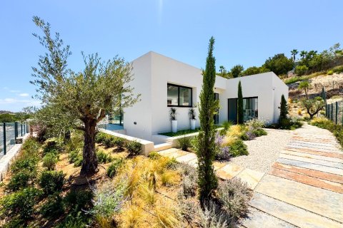 Villa à vendre à Pinar De Campoverde, Alicante, Espagne, 3 chambres, 158 m2 No. 146022 - photo 6