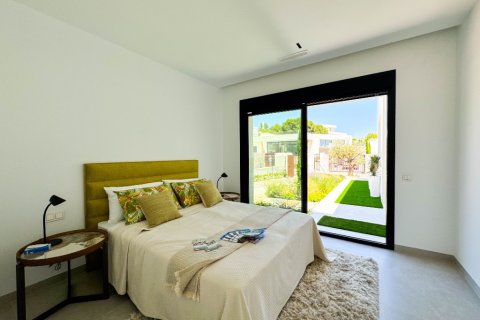 Villa à vendre à Pinar De Campoverde, Alicante, Espagne, 3 chambres, 158 m2 No. 146022 - photo 23