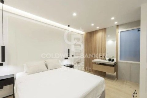 Apartamento en venta en Madrid, España 2 dormitorios, 127 m2 No. 157251 - foto 8