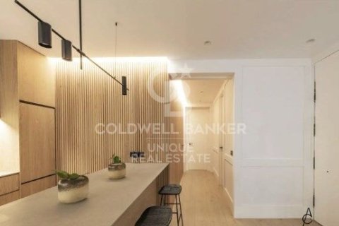 Apartamento en venta en Madrid, España 2 dormitorios, 127 m2 No. 157251 - foto 9