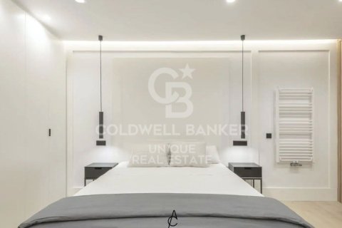 Apartamento en venta en Madrid, España 2 dormitorios, 127 m2 No. 157251 - foto 10