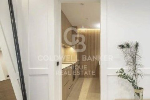Apartamento en venta en Madrid, España 2 dormitorios, 127 m2 No. 157251 - foto 3