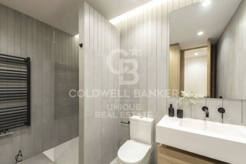 Apartamento en venta en Madrid, España 2 dormitorios, 127 m2 No. 157251 - foto 17