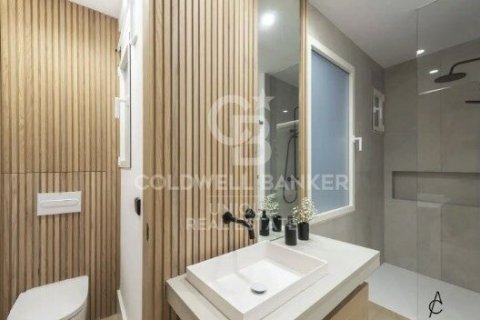 Apartamento en venta en Madrid, España 2 dormitorios, 127 m2 No. 157251 - foto 13