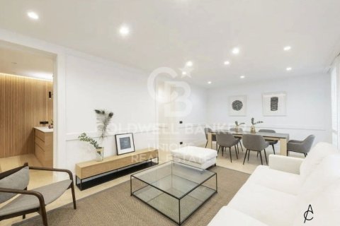 Apartament w Madrid, Hiszpania 2 sypialnie, 127 mkw. nr 157251