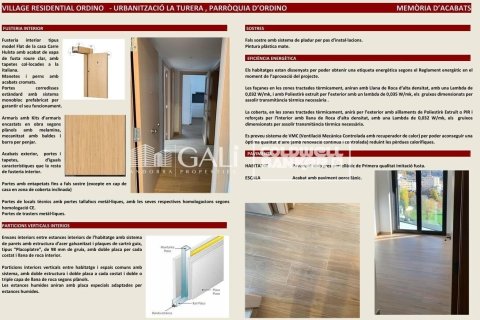 Wohnung zum Verkauf in Principado De Andorra (Ninguna Poblacion Tiene C.P.), Lleida, Spanien 4 Schlafzimmer, 135 m2 Nr. 157249 - Foto 8