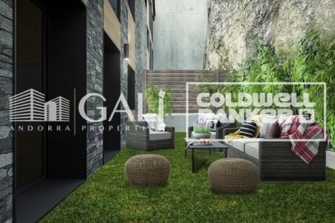 Apartment à vendre à Principado De Andorra (Ninguna Poblacion Tiene C.P.), Lleida, Espagne, 4 chambres, 135 m2 No. 157249 - photo 5