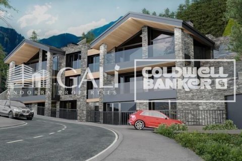 Apartment à vendre à Principado De Andorra (Ninguna Poblacion Tiene C.P.), Lleida, Espagne, 4 chambres, 135 m2 No. 157249 - photo 4