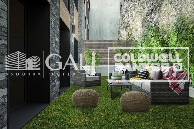 Wohnung in Principado De Andorra (Ninguna Poblacion Tiene C.P.), Lleida, Spanien 4 Schlafzimmer, 135 m2 Nr. 157249