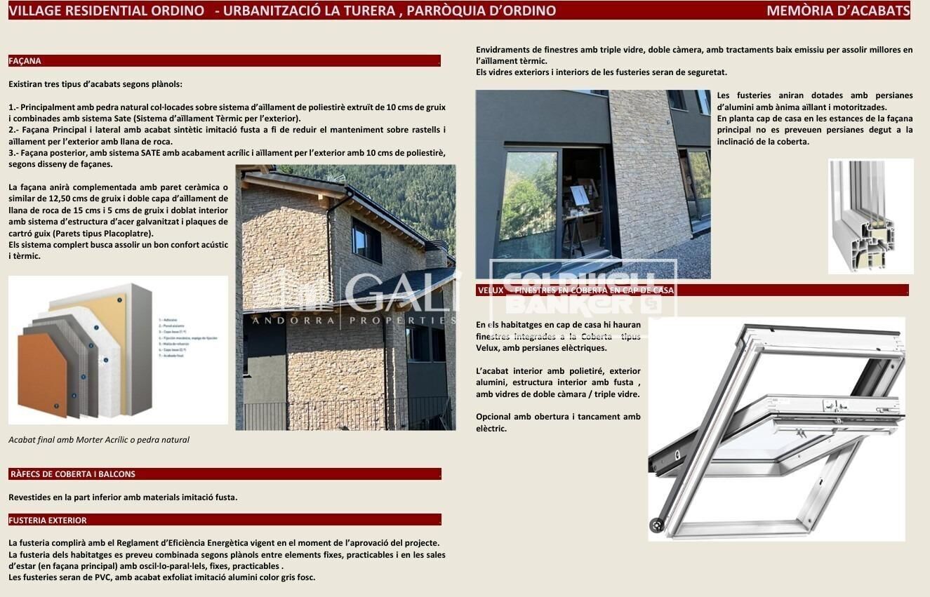 Wohnung in Principado De Andorra (Ninguna Poblacion Tiene C.P.), Lleida, Spanien 4 Schlafzimmer, 135 m2 Nr. 157249