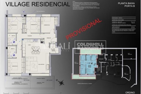Wohnung zum Verkauf in Principado De Andorra (Ninguna Poblacion Tiene C.P.), Lleida, Spanien 4 Schlafzimmer, 135 m2 Nr. 157249 - Foto 10