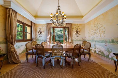 Villa pārdošanā Marbella, Malaga, Spānijā 6 istabas, 712 m2 Nr. 157247 - attēls 13