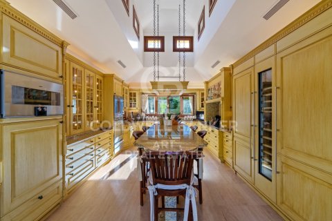 Villa pārdošanā Marbella, Malaga, Spānijā 6 istabas, 712 m2 Nr. 157247 - attēls 16