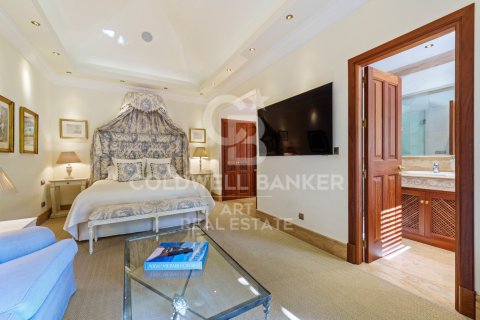 Willa w Marbella, Malaga, Hiszpania 6 sypialni, 712 mkw. nr 157247 – zdjęcie 22