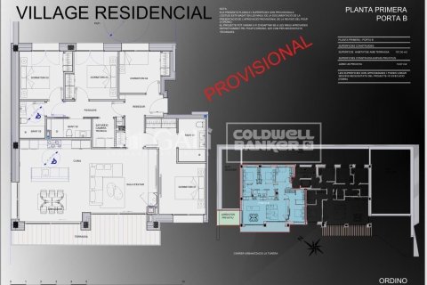Apartamento en venta en Principado De Andorra (Ninguna Poblacion Tiene C.P.), Lérida, España 4 dormitorios, 157 m2 No. 157250 - foto 10