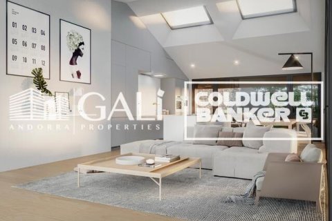 Apartamento en venta en Principado De Andorra (Ninguna Poblacion Tiene C.P.), Lérida, España 4 dormitorios, 157 m2 No. 157250 - foto 2