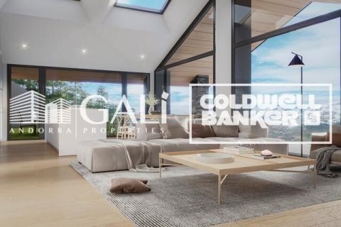 Apartamento en Principado De Andorra (Ninguna Poblacion Tiene C.P.), Lérida, España 4 dormitorios, 157 m2 No. 157250