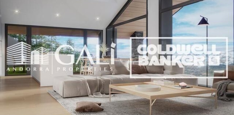 Apartamento en Principado De Andorra (Ninguna Poblacion Tiene C.P.), Lérida, España 4 dormitorios, 157 m2 No. 157250
