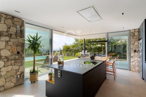 Сasa en venta en Teia, Barcelona, España 5 dormitorios, 561 m2 No. 157246 - foto 11