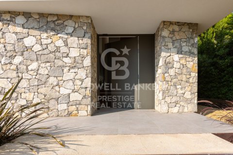 Сasa en venta en Teia, Barcelona, España 5 dormitorios, 561 m2 No. 157246 - foto 9