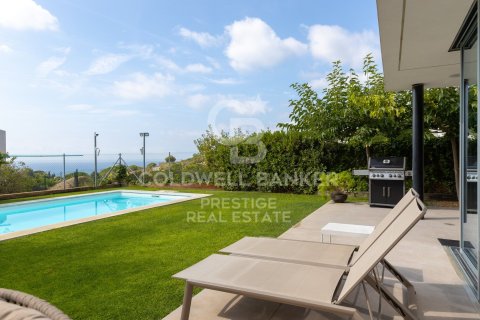 Сasa en venta en Teia, Barcelona, España 5 dormitorios, 561 m2 No. 157246 - foto 5