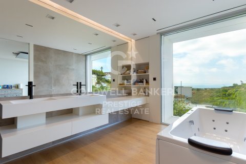 Продажа дома в Тейя, Барселона, Испания 5 спален, 561м2 №157246 - фото 26
