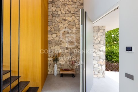 Сasa en venta en Teia, Barcelona, España 5 dormitorios, 561 m2 No. 157246 - foto 10