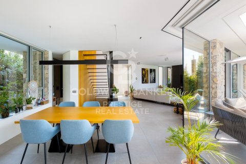 Сasa en venta en Teia, Barcelona, España 5 dormitorios, 561 m2 No. 157246 - foto 14