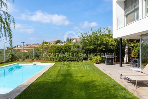 Сasa en venta en Teia, Barcelona, España 5 dormitorios, 561 m2 No. 157246 - foto 4